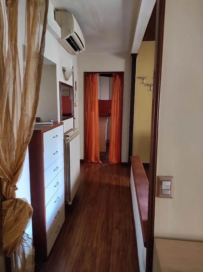 Casina Di Tea Lucca Apartment Italy