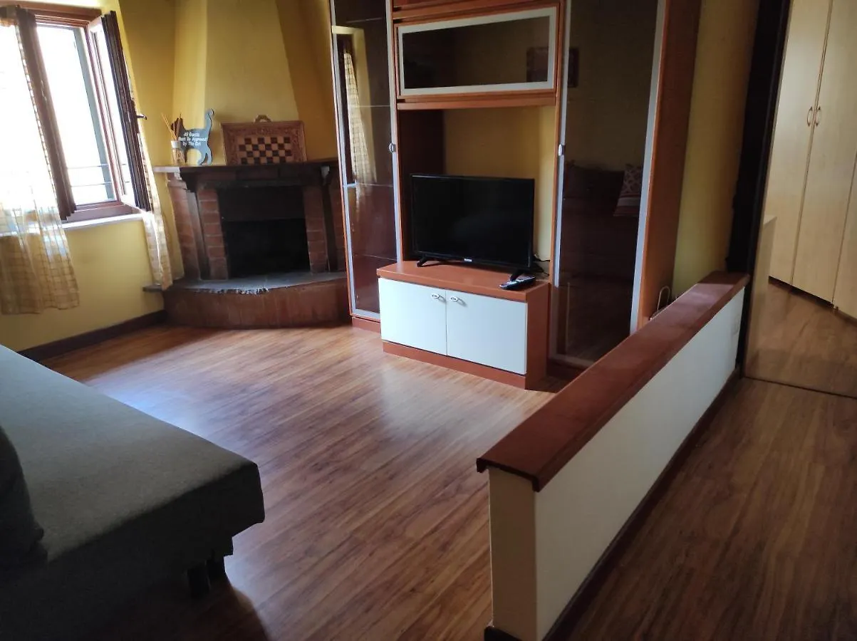Casina Di Tea Lucca Apartment Italy