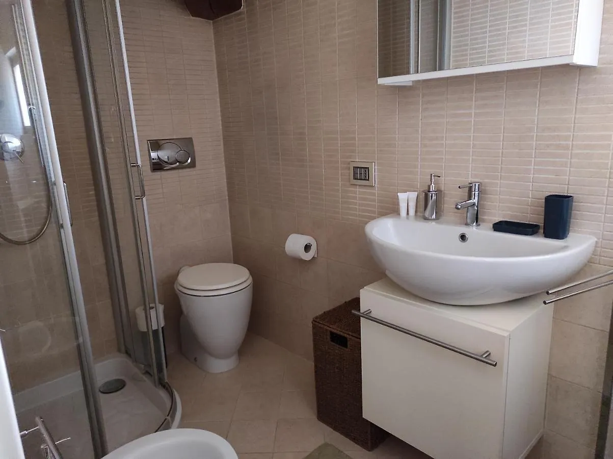 Casina Di Tea Lucca Apartment Italy