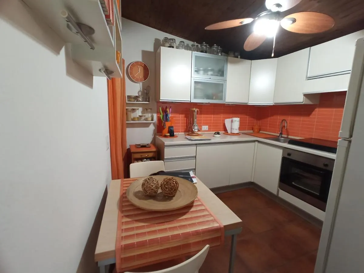 Casina Di Tea Lucca Daire